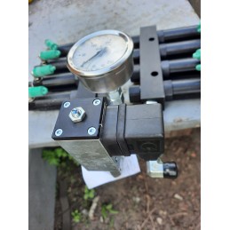 Skf lincoln injector qsl8 d0 1 d6 distributor