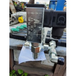 Skf lincoln injector qsl8 d0 1 d6 distributor