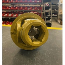 Double cross joint waj3236 6 s510 p