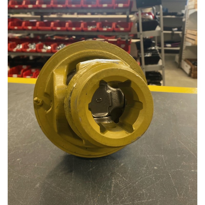 Double cross joint waj3236 6 s510 p