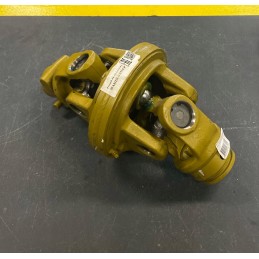 Double cross joint waj3236 6 s510 p