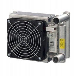 Alde Minibooster 650w 1900630 fan convector