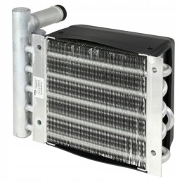 Alde Minibooster 650w 1900630 fan convector
