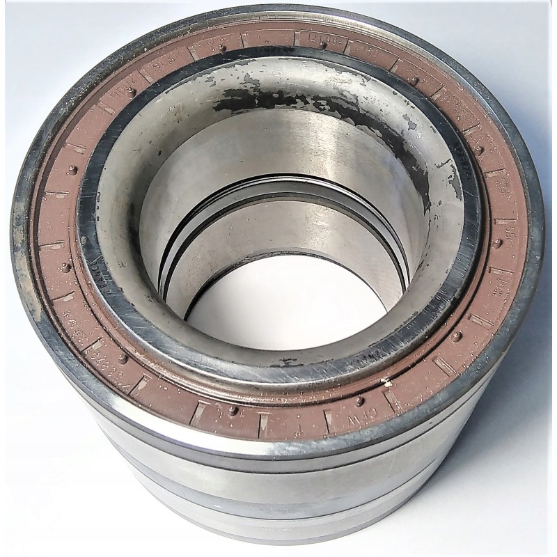 Iveco Timken NP318274 wheel bearing