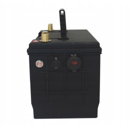 Kepworth Lifepo4 battery 40ah 12v boat camper