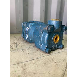 Hydra piston pump sunfab v1 1422 no. 1114