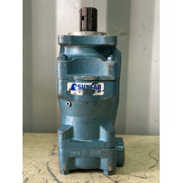 Hydra piston pump sunfab v1 1422 no. 1114