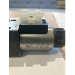 Atos electromag distributor type sdhe