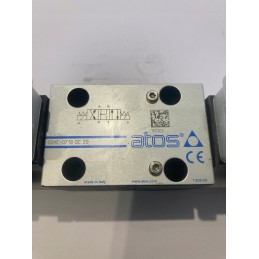 Atos electromag distributor type sdhe