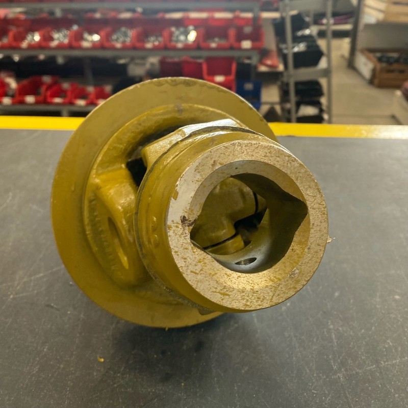 Two-cross joint waj3236 6 l395 lemon 39 7mm