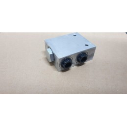 Pronar spreader original flow divider