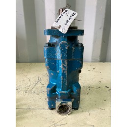Hydra piston pump sunfab 50 no. 4548