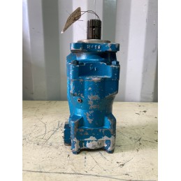 Hydra piston pump sunfab 50 no. 4548