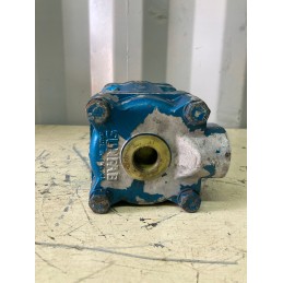 Hydra piston pump sunfab 50 no. 4548