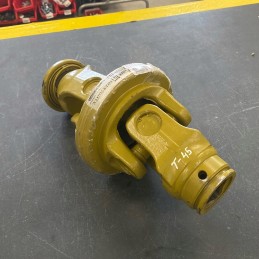 Double joint waj2732 8 t454