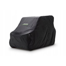 Teryx4 Kawasaki cover