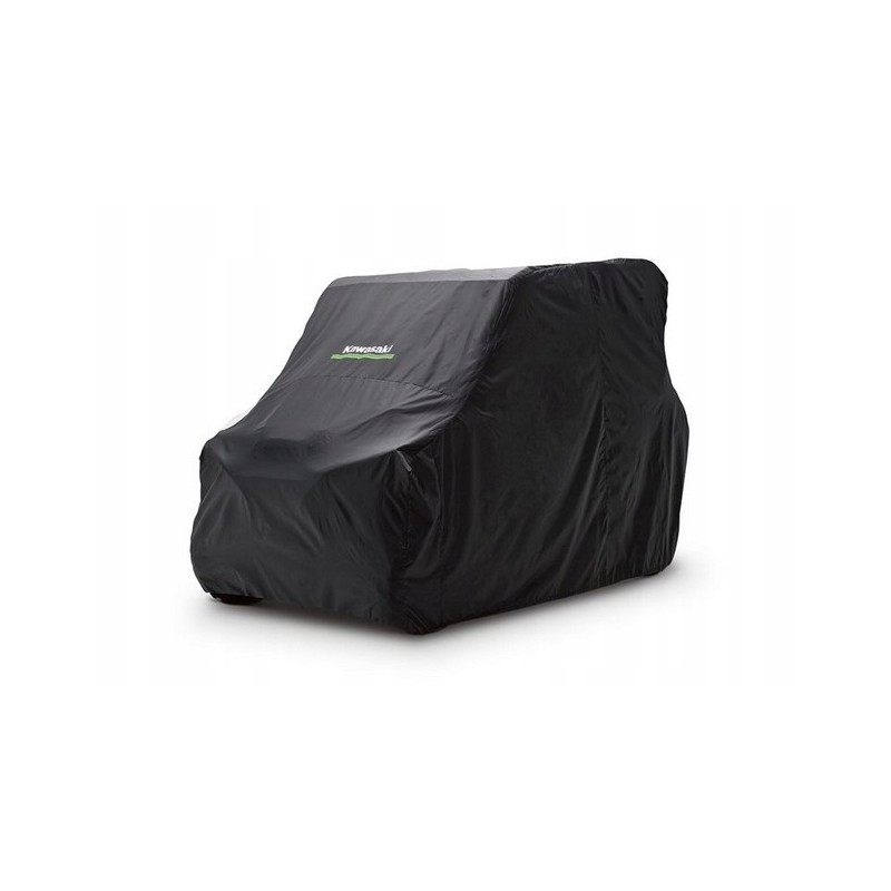 Teryx4 Kawasaki cover