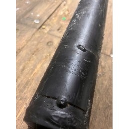 Uni cardan drive shaft