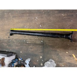 Uni cardan drive shaft