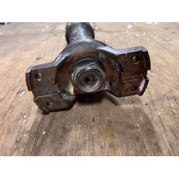 Uni cardan drive shaft