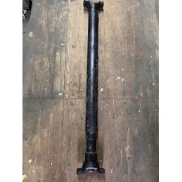 Uni cardan drive shaft