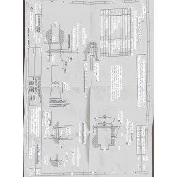 Ecit ecit m signal conditioning module for ict and slt190 series kit