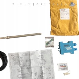 Ecit ecit m signal conditioning module for ict and slt190 series kit