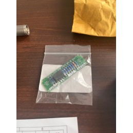 Ecit ecit m signal conditioning module for ict and slt190 series kit