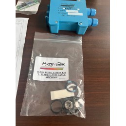 Ecit ecit m signal conditioning module for ict and slt190 series kit