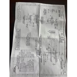 Ecit ecit m signal conditioning module for ict and slt190 series kit