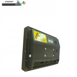 Hydequip screen computer forklifts other cepc8 4