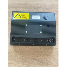 Hydequip screen computer forklifts other cepc8 4