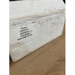 Hydequip screen computer forklifts other cepc8 4