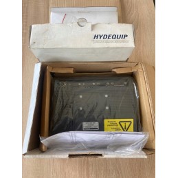 Hydequip screen computer forklifts other cepc8 4