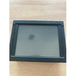 Hydequip screen computer forklifts other cepc8 4