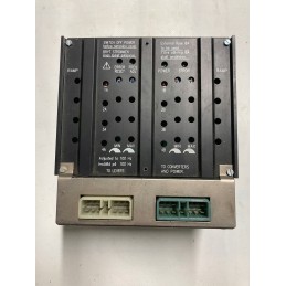 Ips 302 voac hydraulics f124 s vsk 05026 w9522