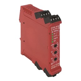 1 pcs - Rockwell Automation Dual-Channel Safety Switch/Interlock Safety Relay, 24V dc, 1 Safety Contacts