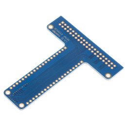 1 pcs - ADAFRUIT INDUSTRIES Pi TCobbler Plus Breakout Board