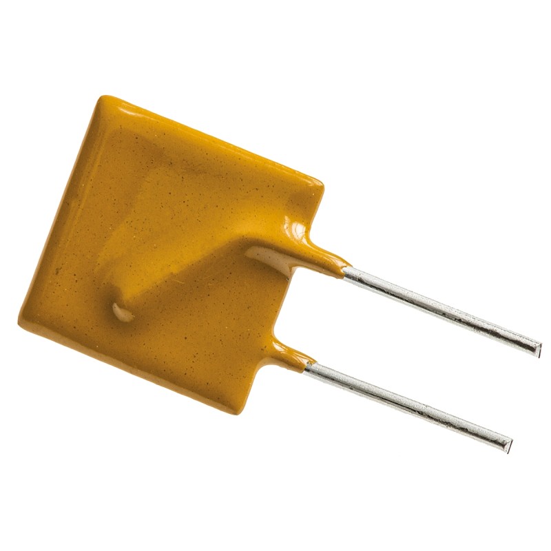 10 pcs - Bourns 3A Resettable Fuse, 30V