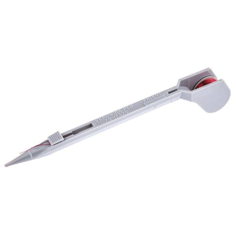 1 pcs - Vero Technologies Manual Wire Wrapping Tool 34AWG
