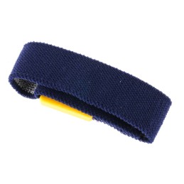 1 pcs - RS PRO ESD Grounding Wrist Strap With 10 mm Stud