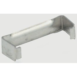 10 pcs - 3M Strain Relief Clip For Use With 8250 Series