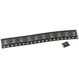 50 pcs - Littelfuse 1.1A Resettable Fuse, 8V dc