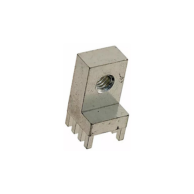 1 pcs - Wurth Elektronik, Screw Terminal, Right Angle, 160A