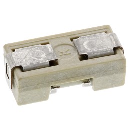 100 pcs - LittelfuseSMD Non Resettable Fuse 2.5A, 125V