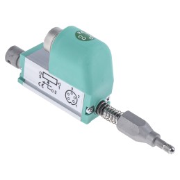 1 pcs - Gefran Linear Measuring Linear Transducer