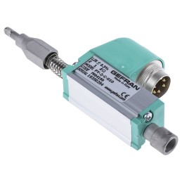 1 pcs - Gefran Linear Measuring Linear Transducer