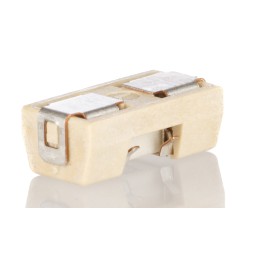 50 pcs - LittelfuseSMD Non Resettable Fuse 5A, 125V ac/dc