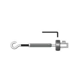 1 pcs - ABB Wire Tensioner