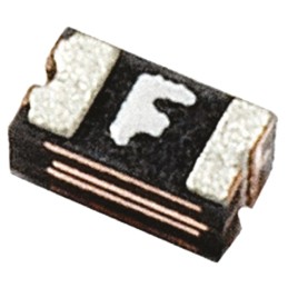 25 pcs - Littelfuse 0.1A Resettable Fuse, 15V dc